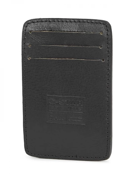Foto van product G-STAR Etui zwart
