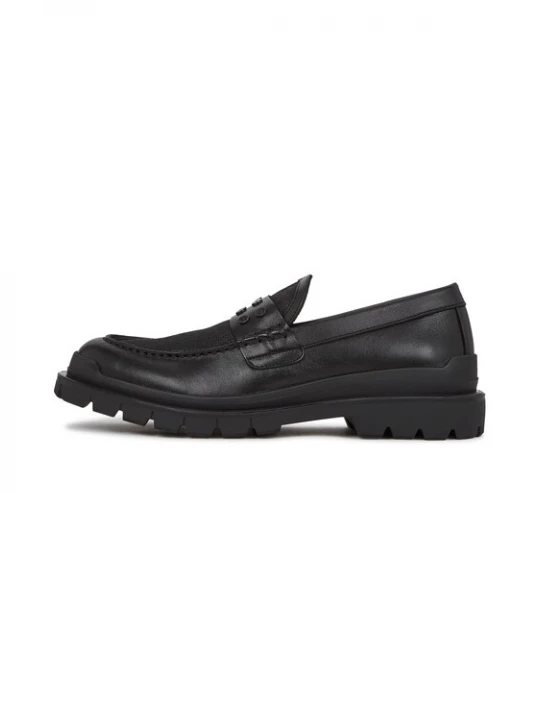 Foto van product G-STAR Instappers 'Blake Loafer' zwart
