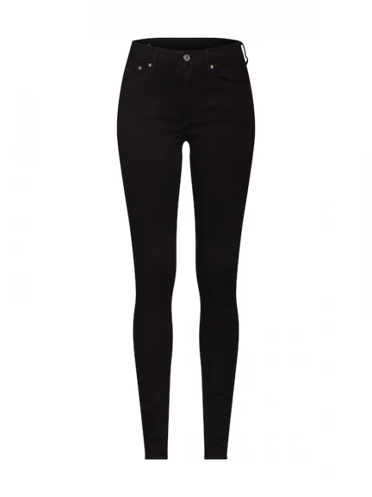 Foto van product G-STAR Jeans '3301' black denim