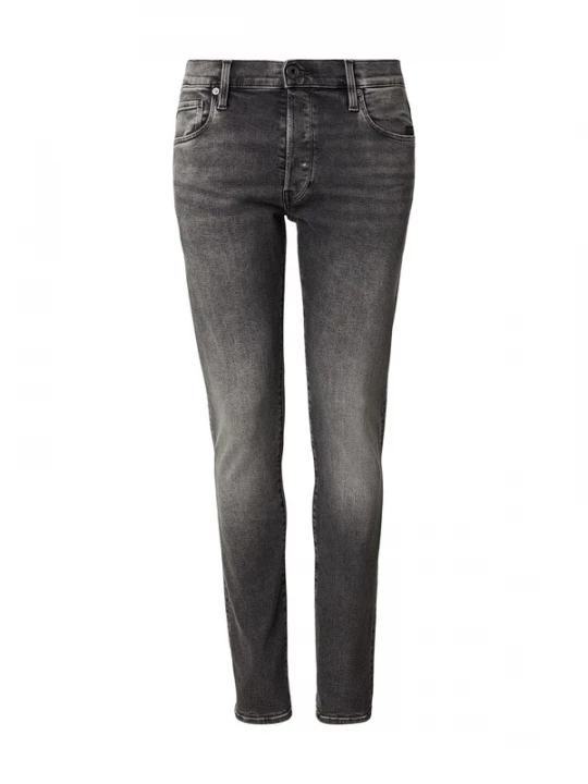 Foto van product G-STAR Jeans '3301' black denim