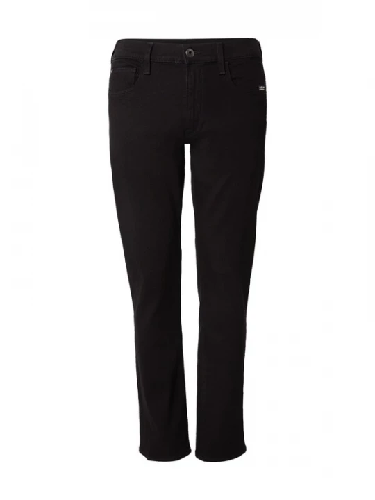 Foto van product G-STAR Jeans '3301' black denim
