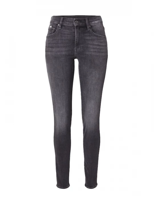 Foto van product G-STAR Jeans '3301' black denim