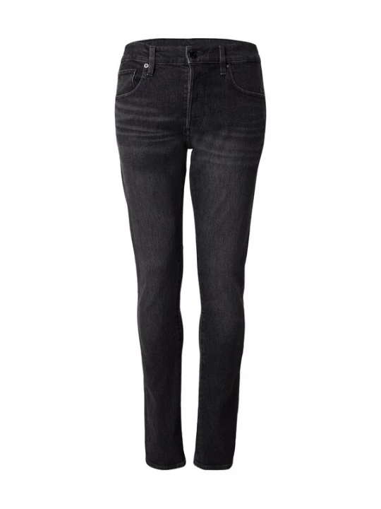 Foto van product G-STAR Jeans '3301' black denim