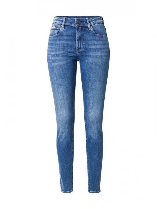 Foto van product G-STAR Jeans '3301' blauw denim