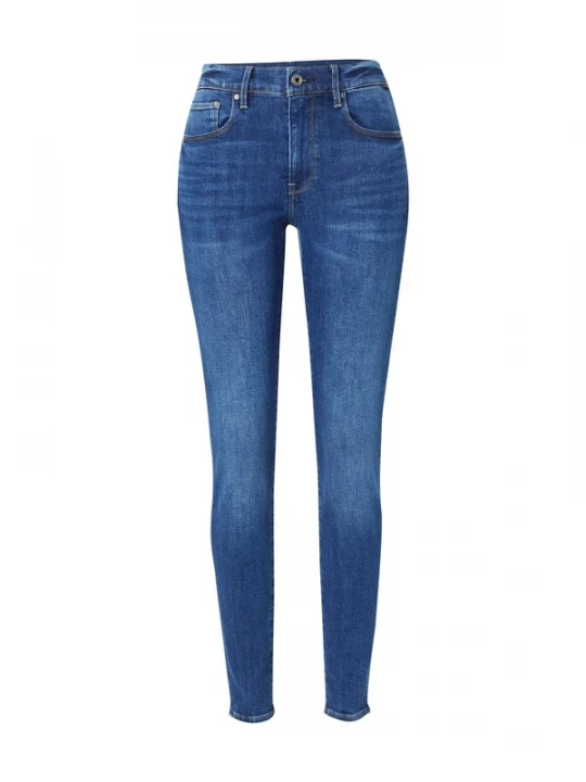 Foto van product G-STAR Jeans '3301' blauw denim