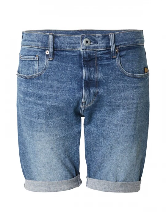 Foto van product G-STAR Jeans '3301' blauw denim
