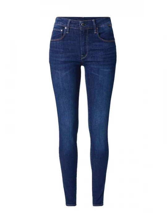 Foto van product G-STAR Jeans '3301' blauw denim