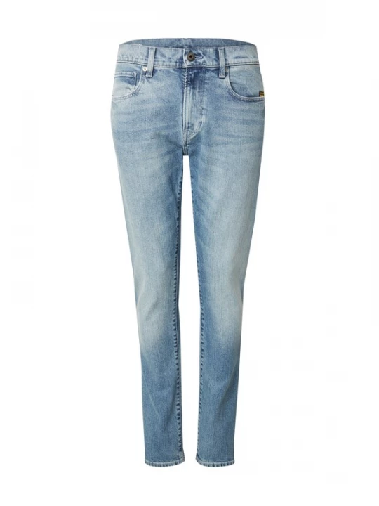 Foto van product G-STAR Jeans '3301' blauw denim