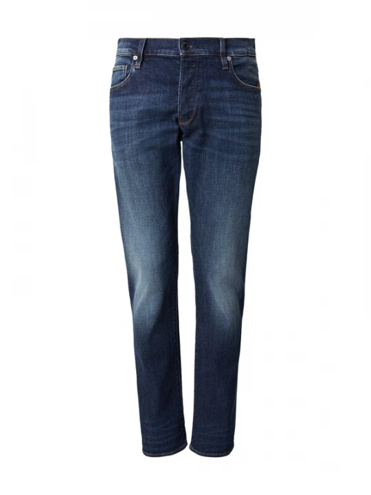 Foto van product G-STAR Jeans '3301' blauw denim