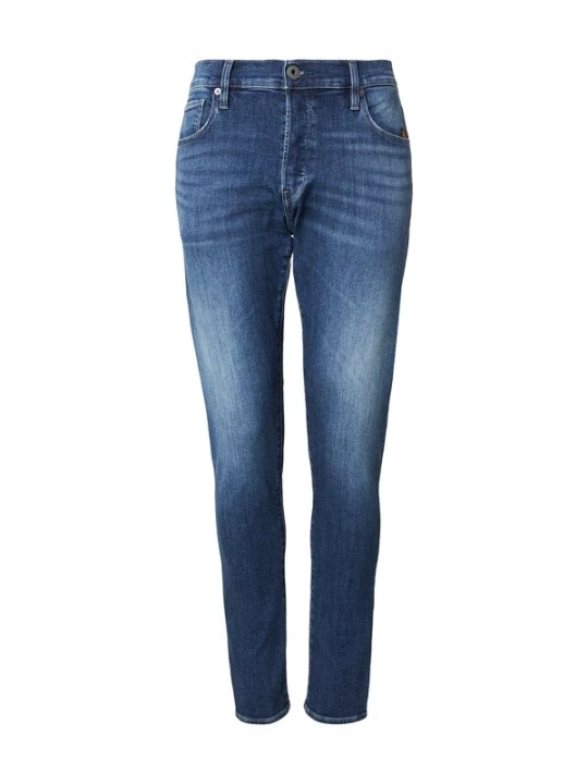 Foto van product G-STAR Jeans '3301' blauw denim