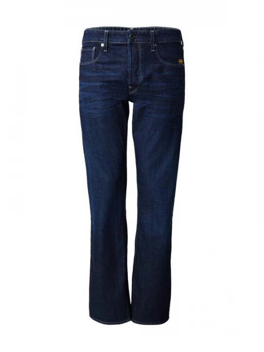 Foto van product G-STAR Jeans '3301' blauw denim