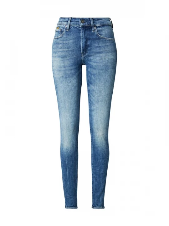 Foto van product G-STAR Jeans '3301' blauw denim
