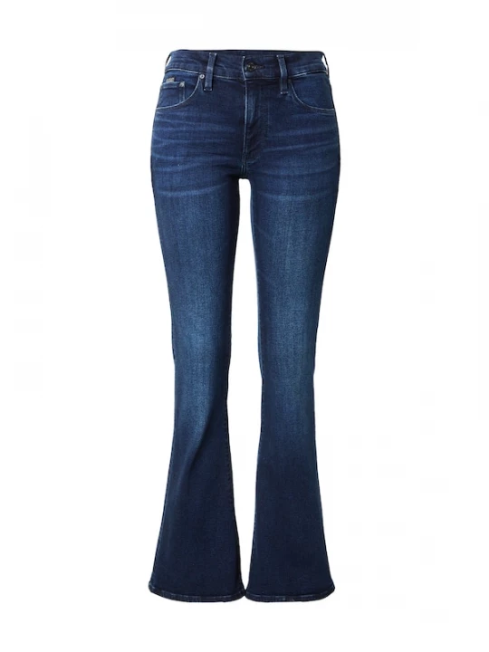Foto van product G-STAR Jeans '3301' donkerblauw