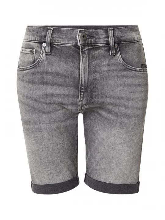 Foto van product G-STAR Jeans '3301' donkergrijs