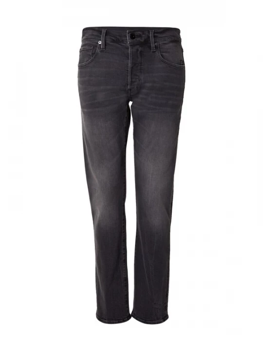 Foto van product G-STAR Jeans '3301' grey denim