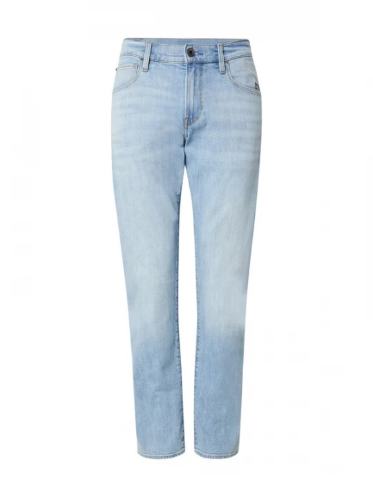Foto van product G-STAR Jeans '3301' lichtblauw