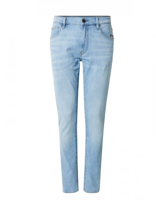 Foto van product G-STAR Jeans '3301' lichtblauw