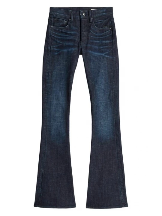 Foto van product G-STAR Jeans '3301' navy