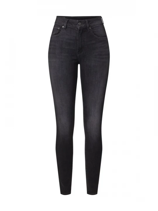 Foto van product G-STAR Jeans '3301 ' zwart