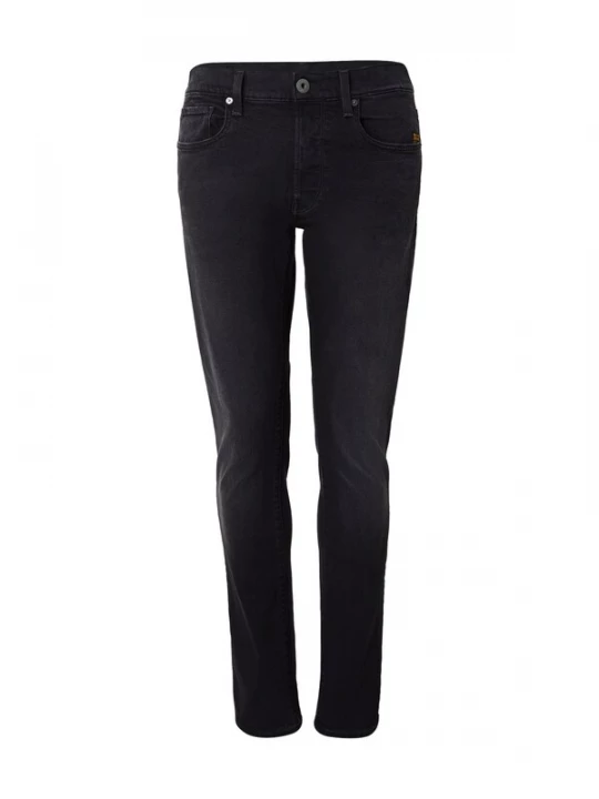 Foto van product G-STAR Jeans '3301' zwart