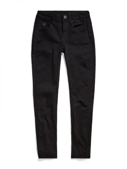 Foto van product G-STAR Jeans 'Arc 3D' black denim