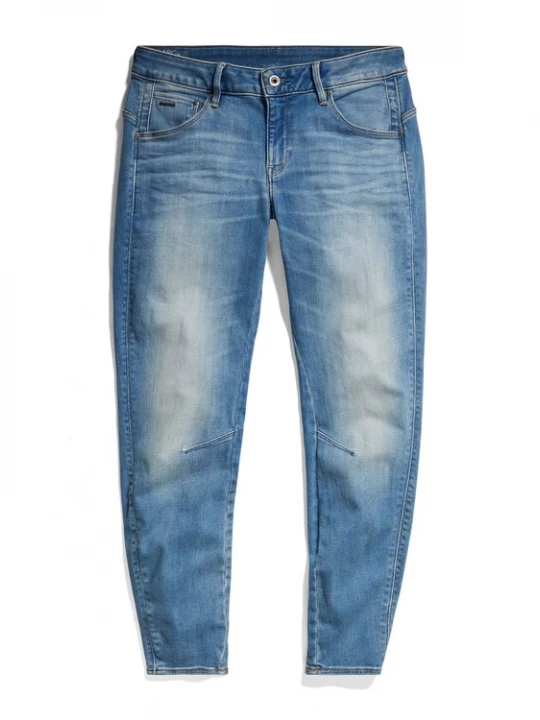 Foto van product G-STAR Jeans 'Arc 3D' blauw denim