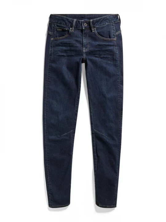 Foto van product G-STAR Jeans 'Arc 3D' kobaltblauw