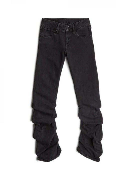 Foto van product G-STAR Jeans black denim