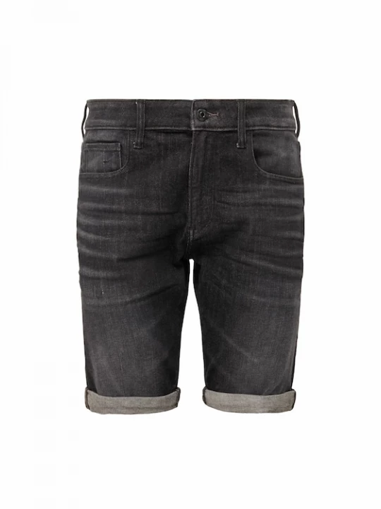 Foto van product G-STAR Jeans black denim