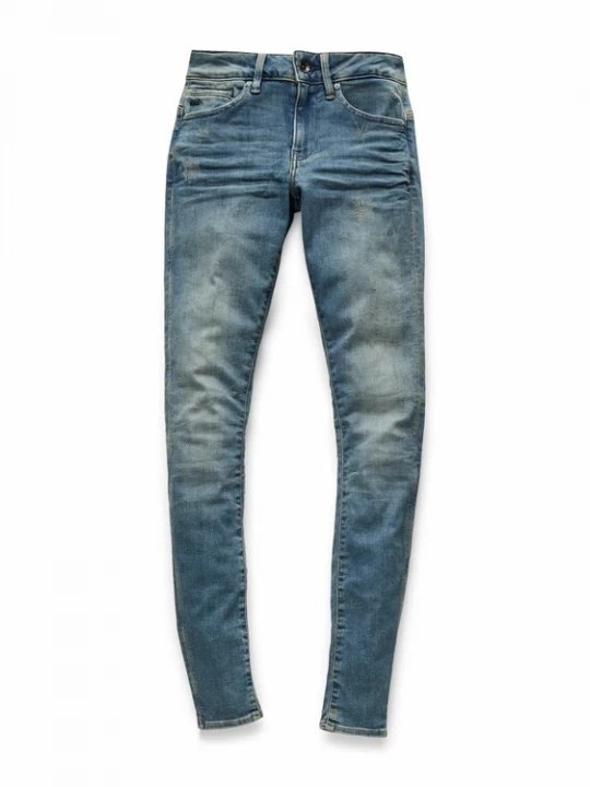 Foto van product G-STAR Jeans blauw