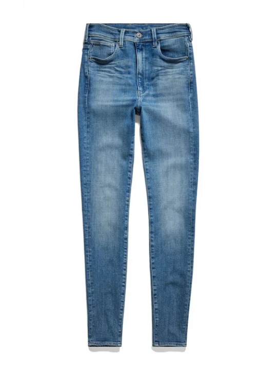 Foto van product G-STAR Jeans blauw