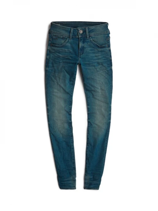Foto van product G-STAR Jeans blauw