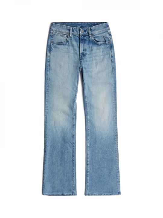 Foto van product G-STAR Jeans blauw