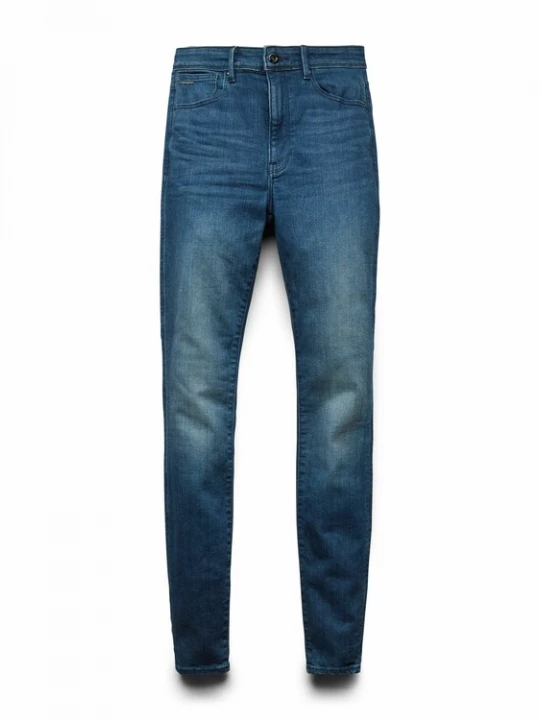 Foto van product G-STAR Jeans blauw