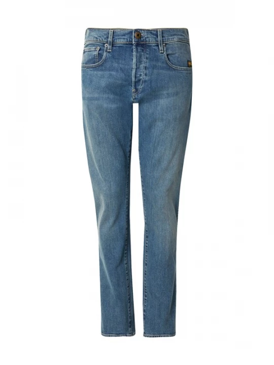 Foto van product G-STAR Jeans blauw