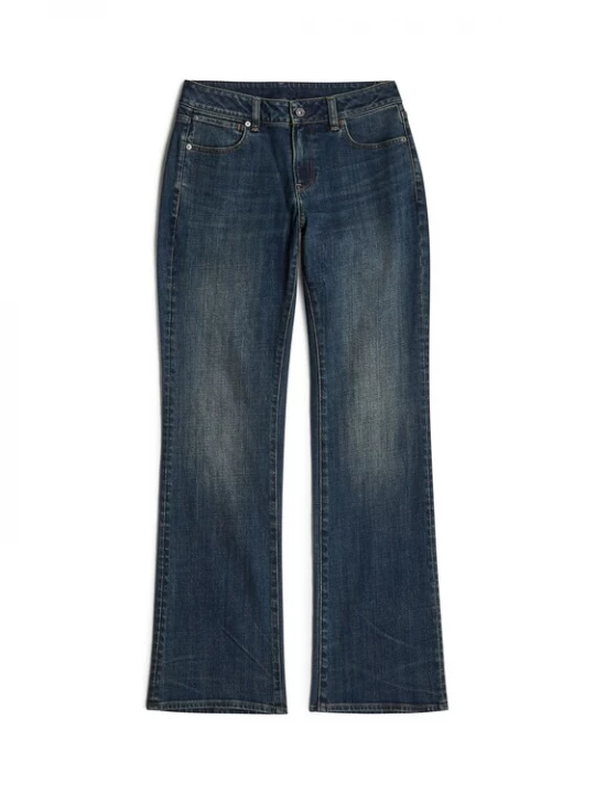 Foto van product G-STAR Jeans blauw