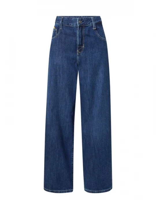 Foto van product G-STAR Jeans blauw denim