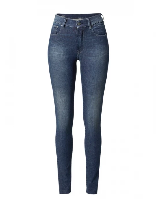 Foto van product G-STAR Jeans blauw denim