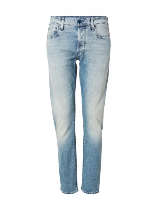 Foto van product G-STAR Jeans blauw denim