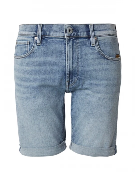 Foto van product G-STAR Jeans blauw denim