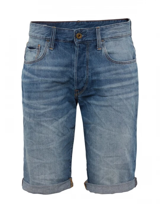 Foto van product G-STAR Jeans blauw denim