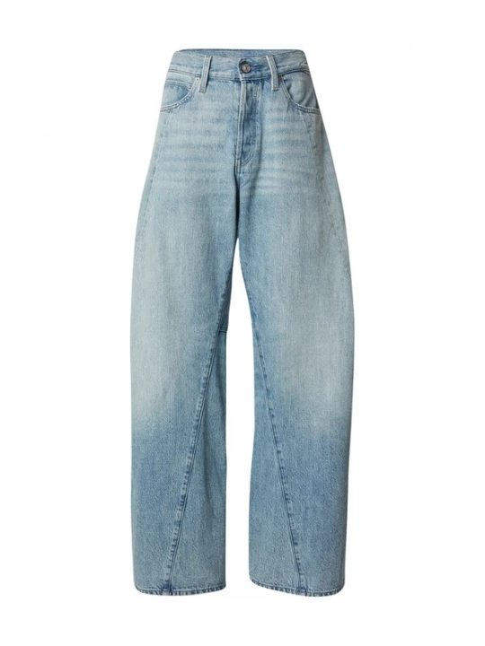 Foto van product G-STAR Jeans blauw denim