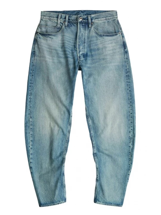 Foto van product G-STAR Jeans blauw denim