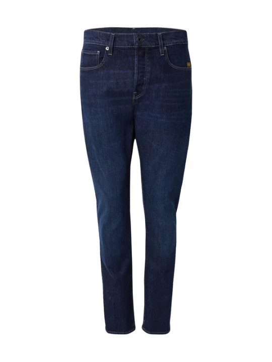 Foto van product G-STAR Jeans blauw denim