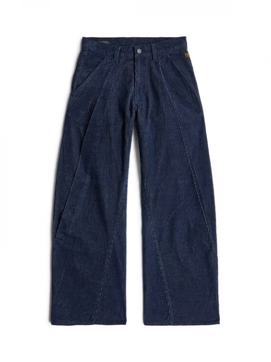 Foto van product G-STAR Jeans blauw denim