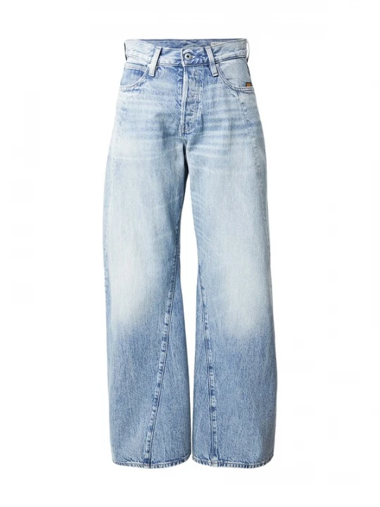 Foto van product G-STAR Jeans blauw denim