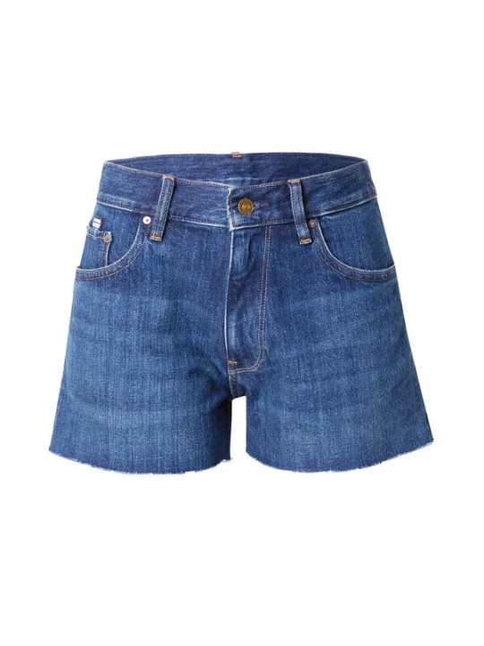 Foto van product G-STAR Jeans blauw denim