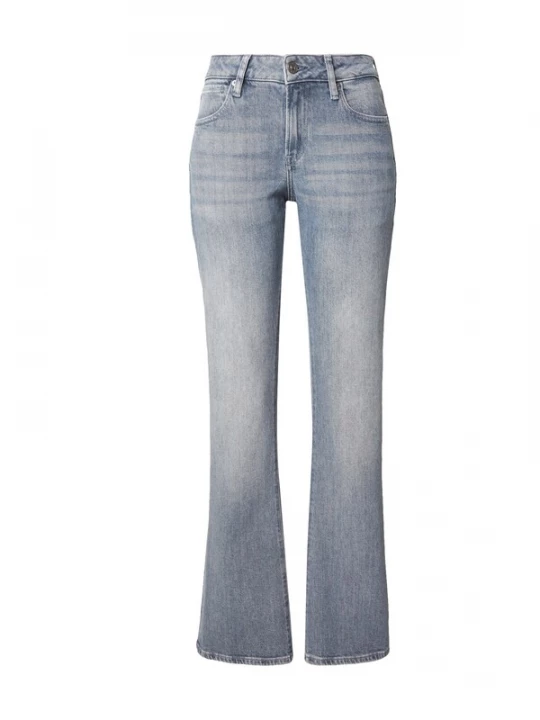 Foto van product G-STAR Jeans blauw / grijs