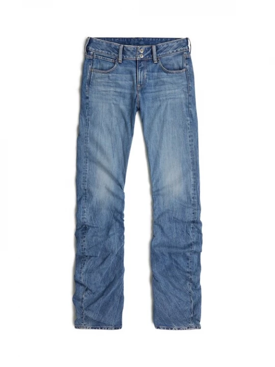 Foto van product G-STAR Jeans 'Bootcut' blauw denim