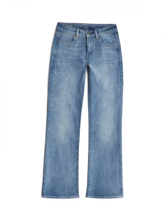 Foto van product G-STAR Jeans 'Bootcut' blauw denim